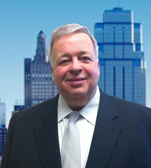 John Ruh