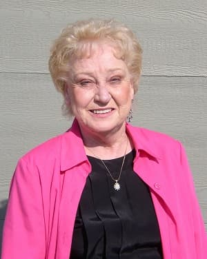 Eloise Rusan
