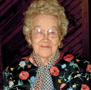 Henrietta M. Russell