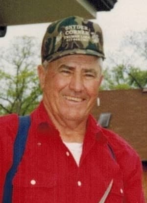 James H. Russell