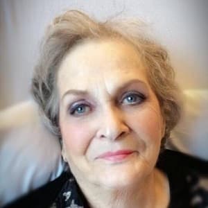 Dixie Lee (Bennett) Ryan