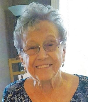 Nadine S. Saighman