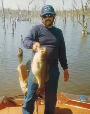 Vincent Saladino
