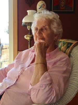 Helen J. Salley