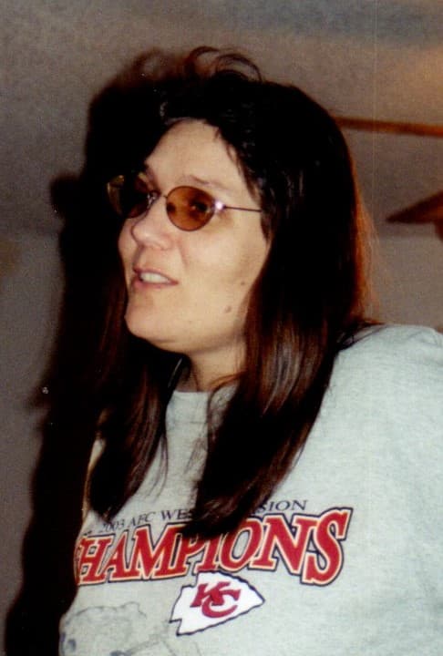 Alice R. Sanders