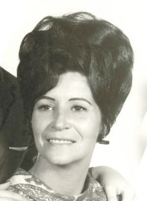 Mary E. Sawyers