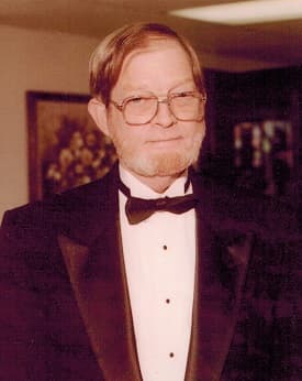 Joseph A. Scott Jr.