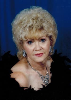 Peggy S. Self