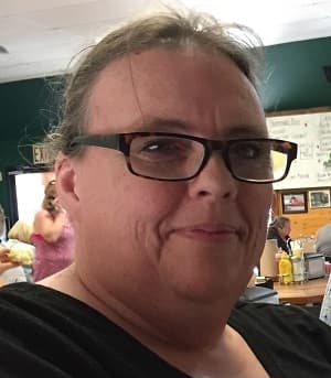 Marjorie L. Sarratt-Seppings