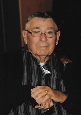 Jerome “Jerry” Sevart