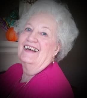 Iva M. Sharp