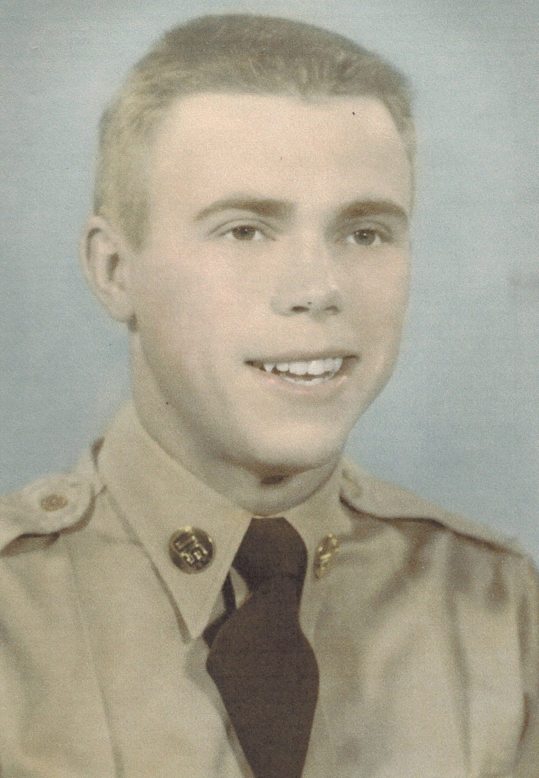 Richard B. Sharp