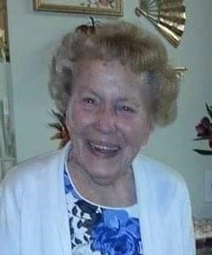 E. Frances Shields