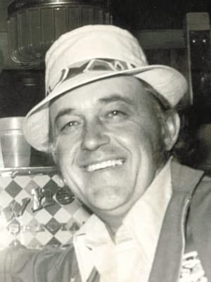 Thomas L. “Sonny” Shoemaker
