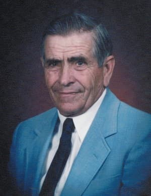 Charles D. Shrout