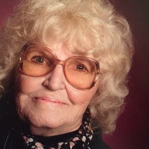 Lena F. Teal Shrout