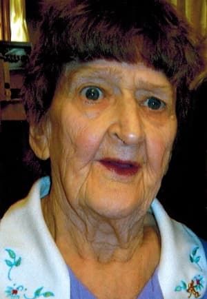 Virginia P. Sims