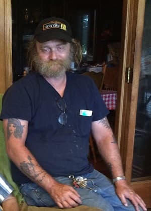 Steven D. Sisk