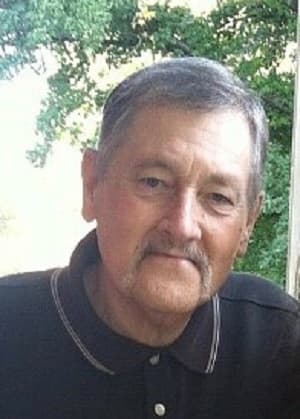 Charles “Don” Smith
