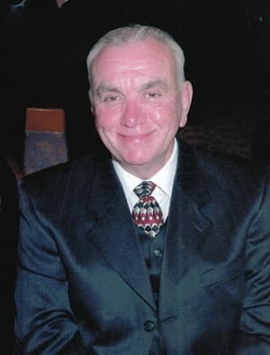Jack T. Smith