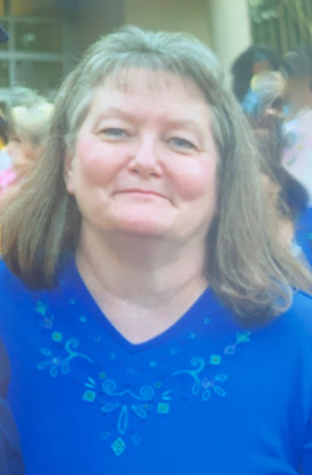 Janice K. Smith