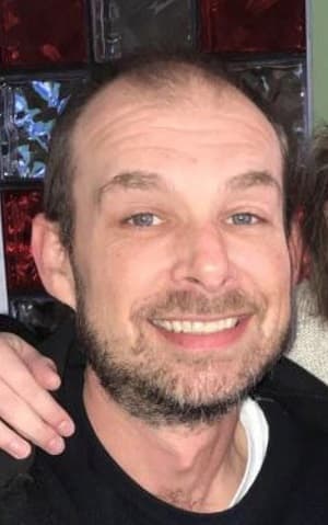 Travis M. Smith