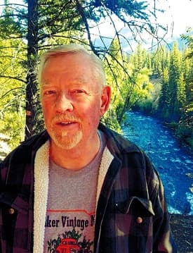 David M. Snedeger