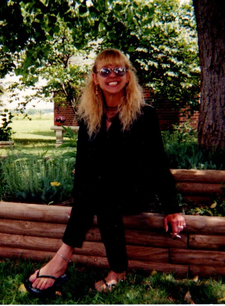 Donna “DD” D. Snider