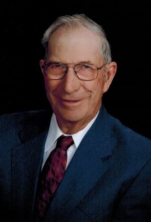 Harold Soendker