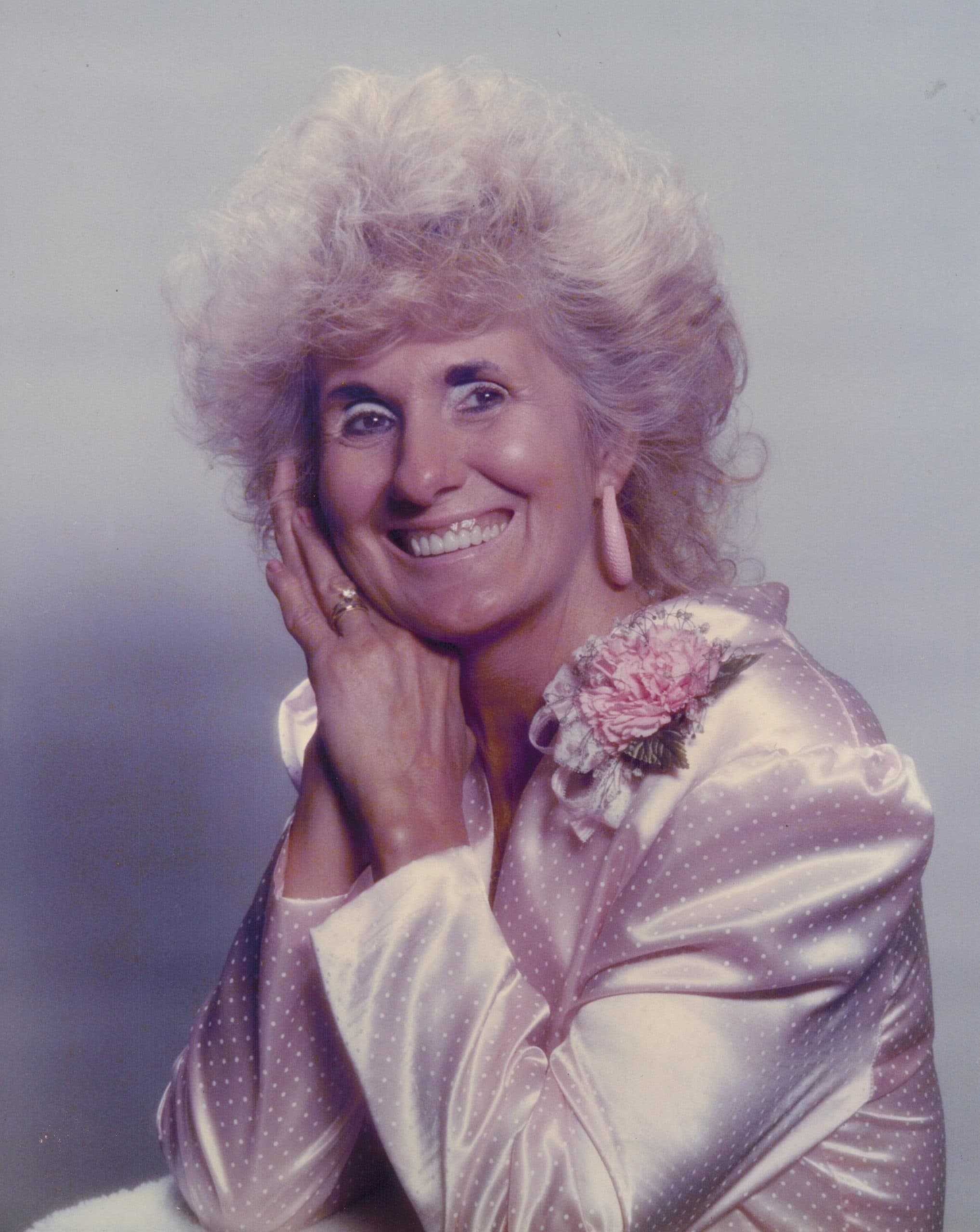 Reba A. Steppe
