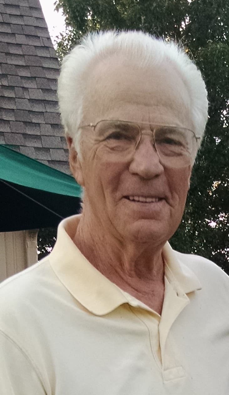 Donald C. Waddle
