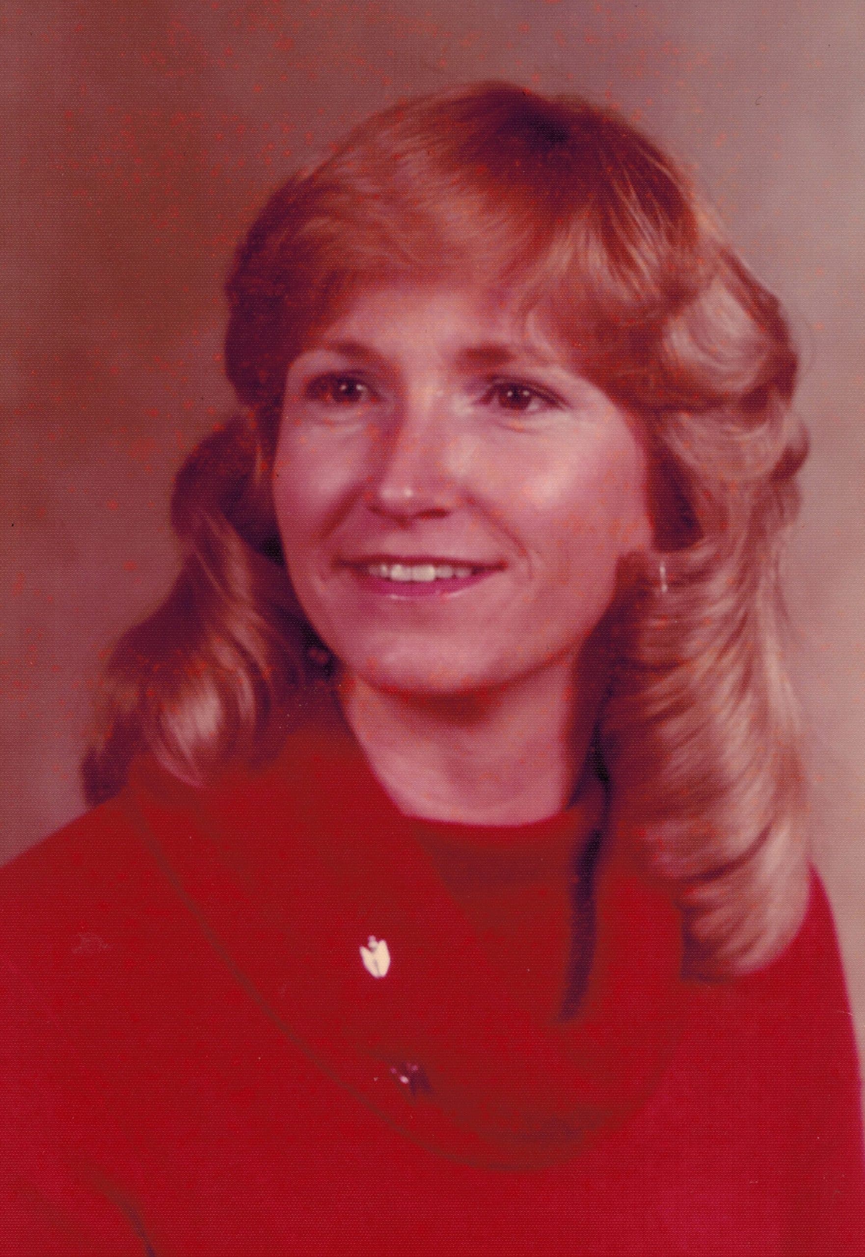 Saundra M. Brink