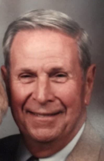 George F. Chuning