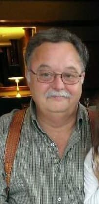 Frederick M. Church
