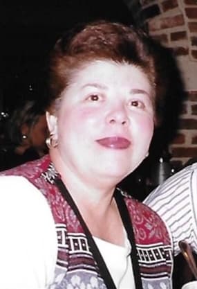 Diana L. Gladden