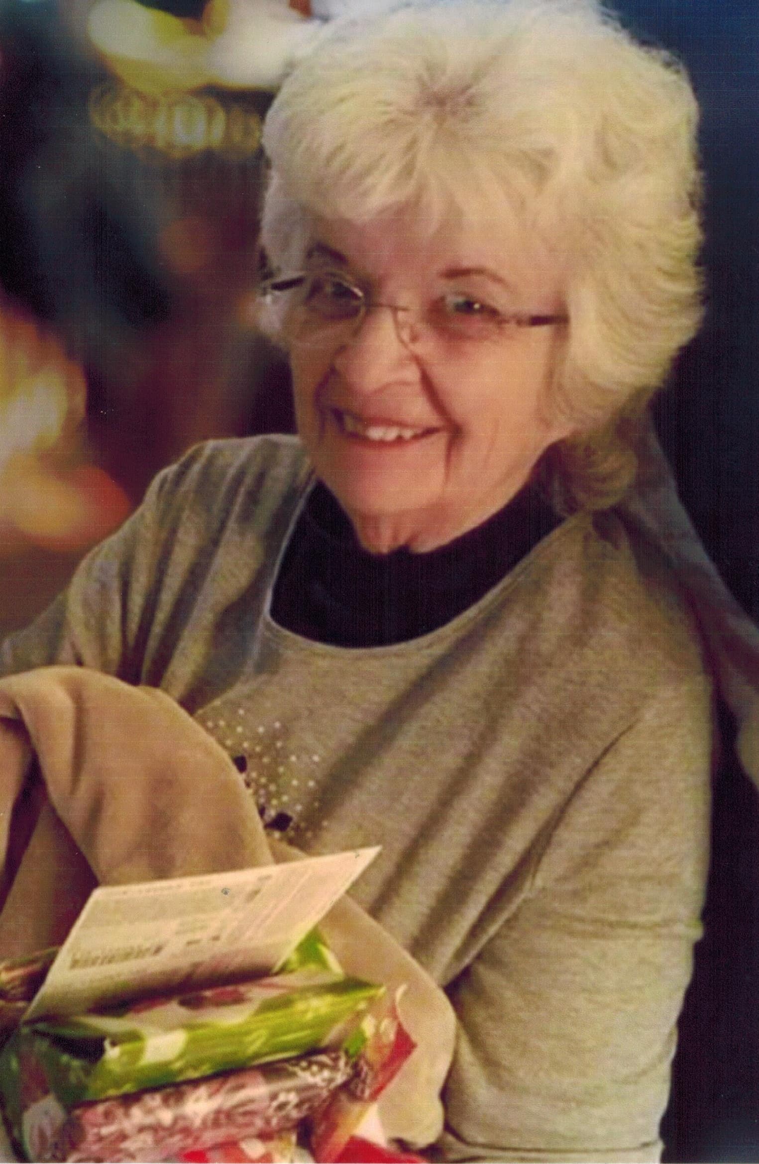 Barbara A. Hallier