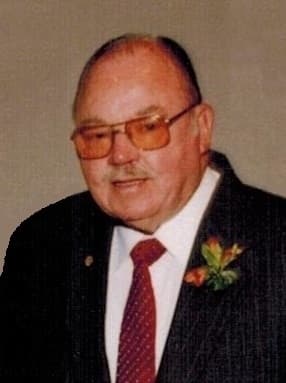 Charles C. Petty