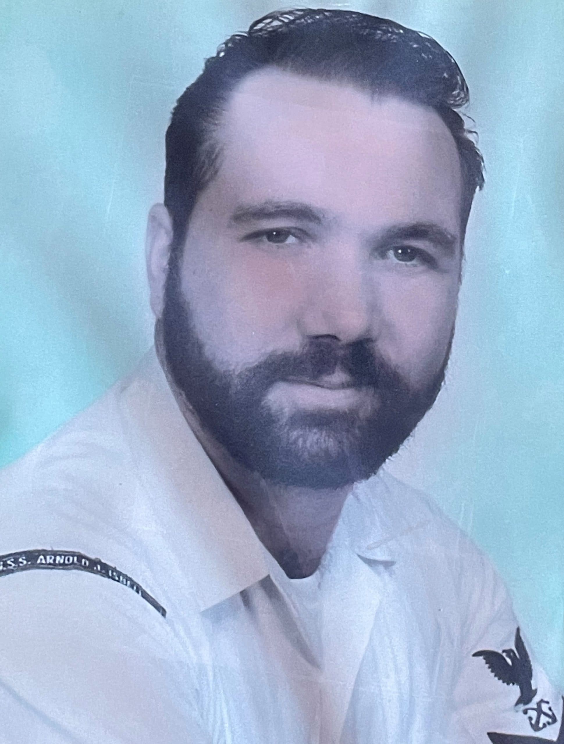 Andrew J. Robinson