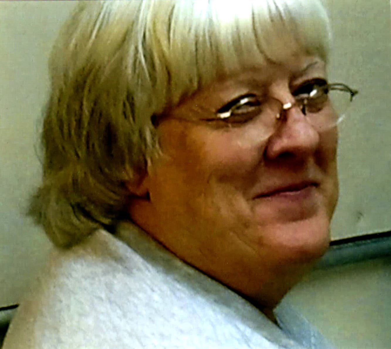 Vickie D. Smith