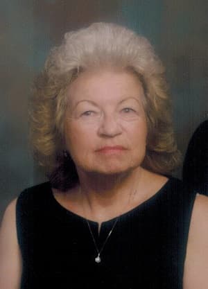 Rosalie Spear
