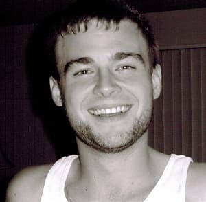 Bradley M. Sprague