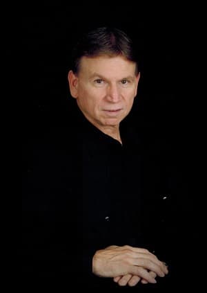 Gerald L. Spray