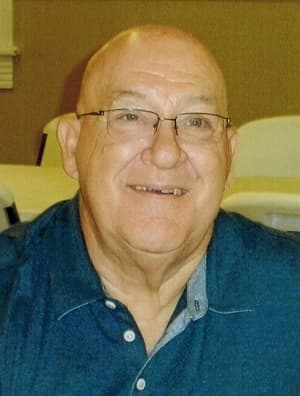 Wilmer G. Spreeman