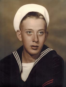 Donald H. Stiegemeyer