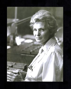 Barbara J. Stratton