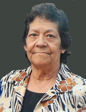Shirley Rose Stucker