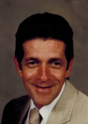 Gerald J. Stuckey