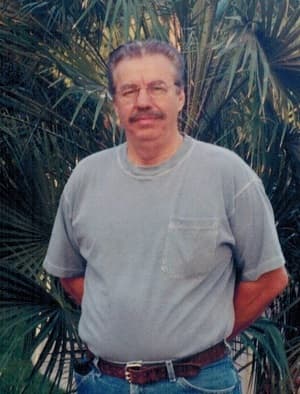 Tony W. Taloney
