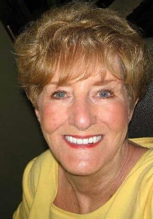 Shirley Jean Thomas