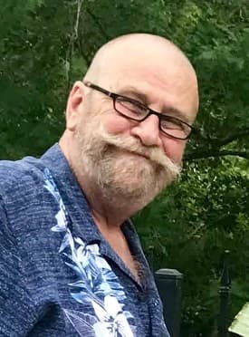 Dennis L. Todd